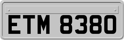 ETM8380