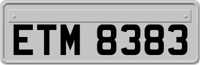 ETM8383