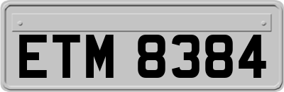 ETM8384