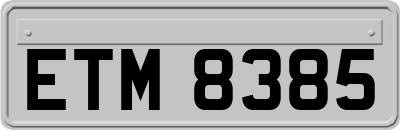 ETM8385
