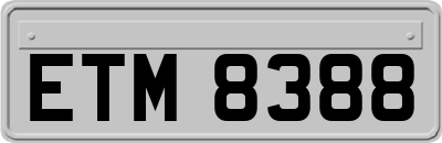 ETM8388