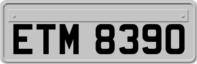 ETM8390