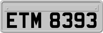 ETM8393