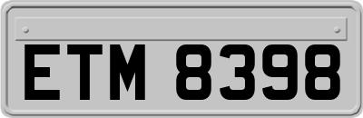 ETM8398
