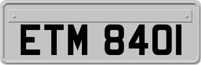 ETM8401