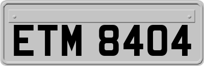 ETM8404