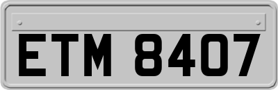 ETM8407