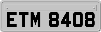 ETM8408