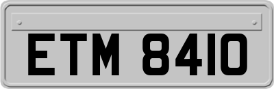 ETM8410
