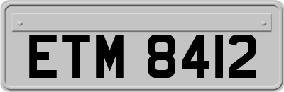 ETM8412