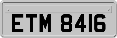 ETM8416