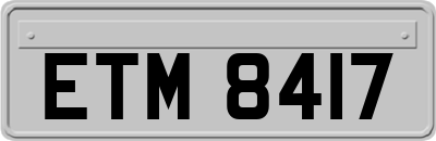 ETM8417
