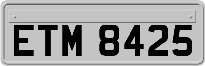 ETM8425