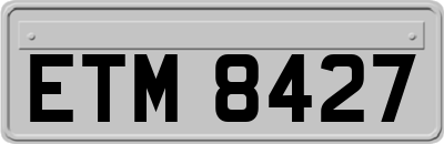 ETM8427