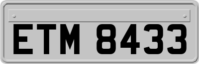 ETM8433