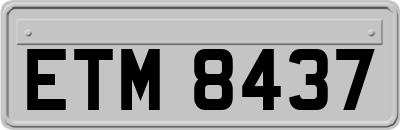 ETM8437