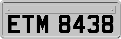 ETM8438
