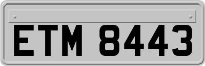 ETM8443