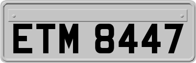 ETM8447