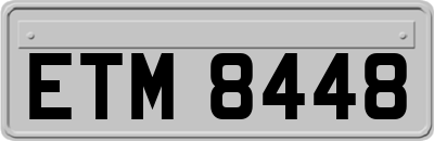 ETM8448