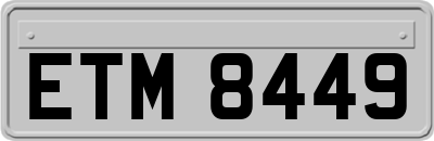 ETM8449