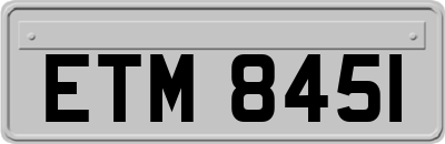 ETM8451