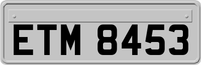 ETM8453