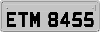 ETM8455