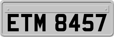 ETM8457