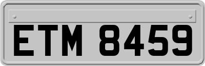 ETM8459