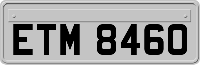 ETM8460