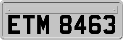 ETM8463