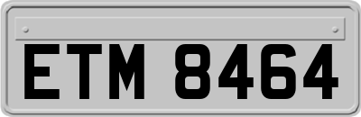 ETM8464