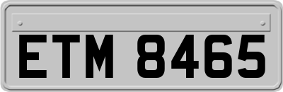 ETM8465