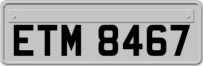 ETM8467