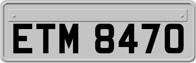 ETM8470