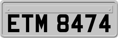 ETM8474