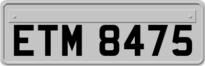ETM8475