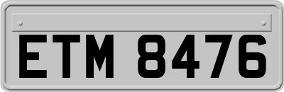 ETM8476