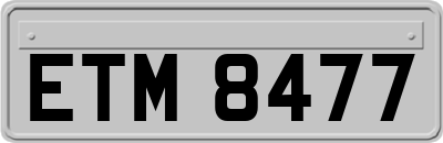 ETM8477