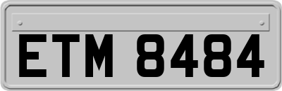 ETM8484