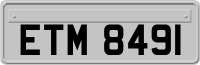 ETM8491