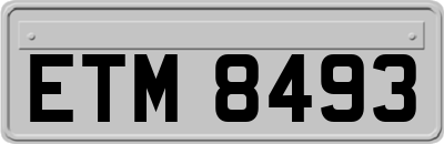 ETM8493