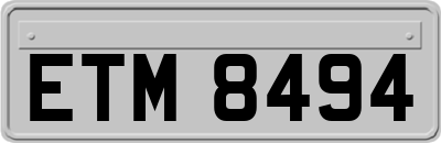 ETM8494
