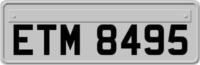 ETM8495