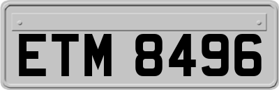 ETM8496