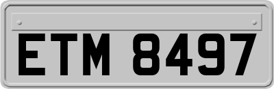 ETM8497
