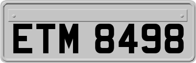 ETM8498