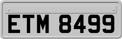 ETM8499