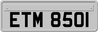 ETM8501